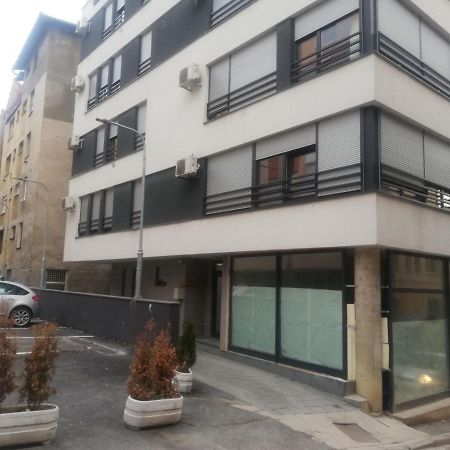 Apartments Leon Sarajevo Luaran gambar