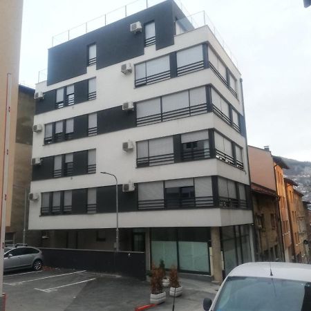 Apartments Leon Sarajevo Luaran gambar