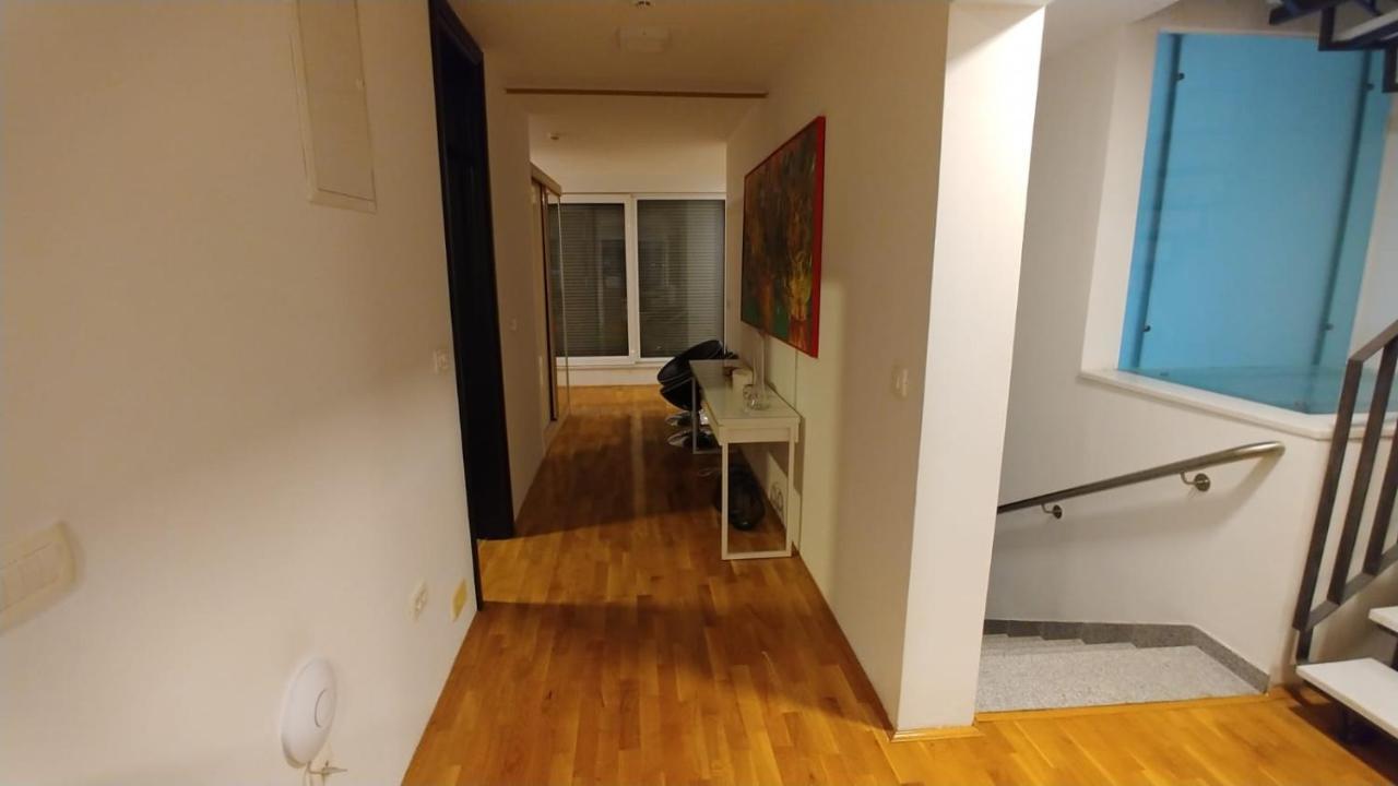 Apartments Leon Sarajevo Luaran gambar